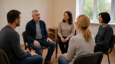 Реабилитация алкоголиков в Новоуральске