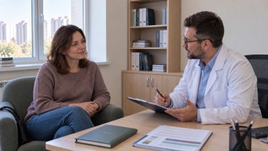 Лечение шизофрении в Новоуральске