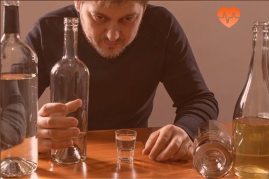 Лечение белой горячки в Новоуральске