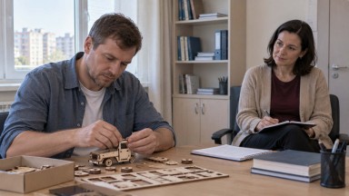 Лечение игромании в Новоуральске