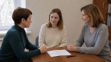 Лечение расстройств пищевого поведения в Новоуральске