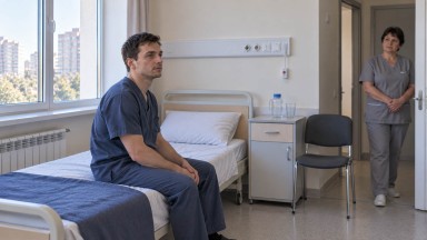 Лечение психоза в Новоуральске