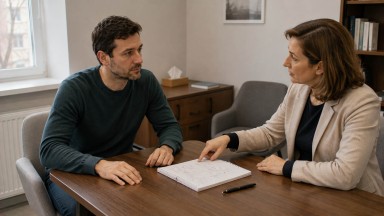 Лечение тревожного расстройства в Новоуральске