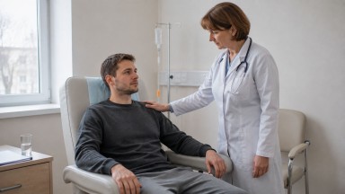 Детоксикация от марихуаны в Новоуральске