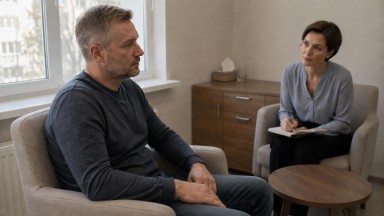Лечение алкогольной депрессии в Новоуральске