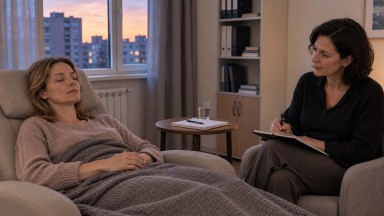 Лечение бессонницы в Новоуральске