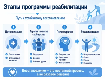 Миннесотская модель в Новоуральске