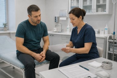 Имплантация Продетоксон в Новоуральске