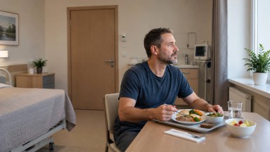Госпитализация в Новоуральске