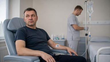 Вывод из запоя в стационаре в Новоуральске