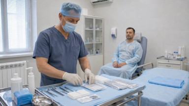 Вшивание торпеды от алкоголизма в Новоуральске