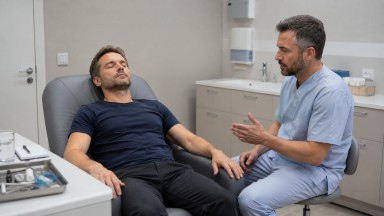 Кодирование гипнозом в Новоуральске