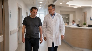 Лечение хронического алкоголизма в Новоуральске