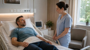 Детоксикация от алкоголя в Новоуральске