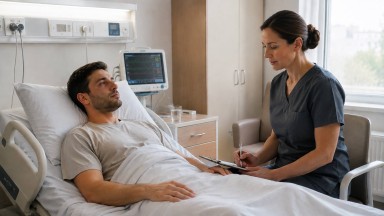 Детоксикация от наркотиков в Новоуральске