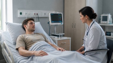 Лечение зависимости от спайса в Новоуральске