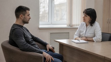 Лечение зависимости от марихуаны в Новоуральске