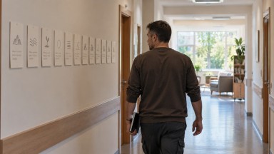 Реабилитация 12 шагов в Новоуральске
